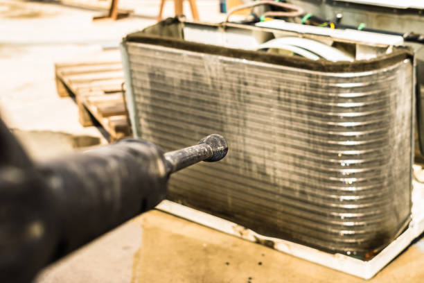 Best Local Air Duct Cleaning Services  in Sulphur, OK