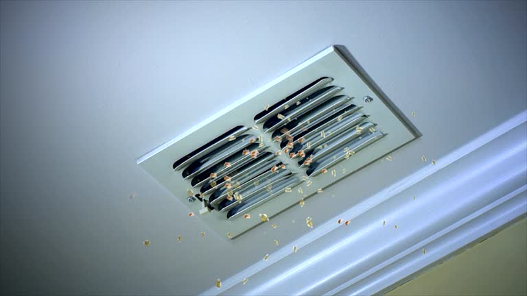 Ductwork Cleaning Services in OK