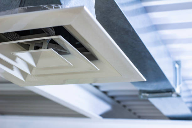 Best Air Duct Cleaning Cost  in Sulphur, OK