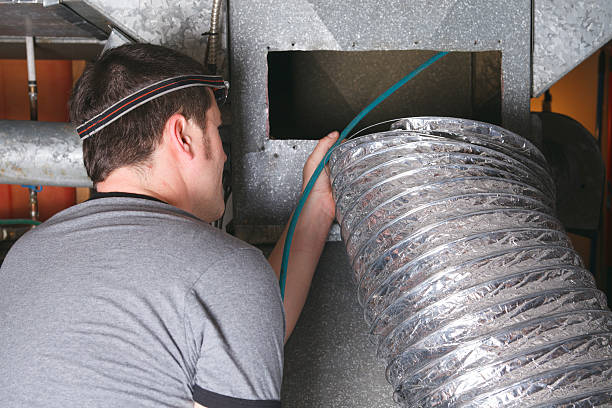 Best HVAC System Cleaning  in Sulphur, OK