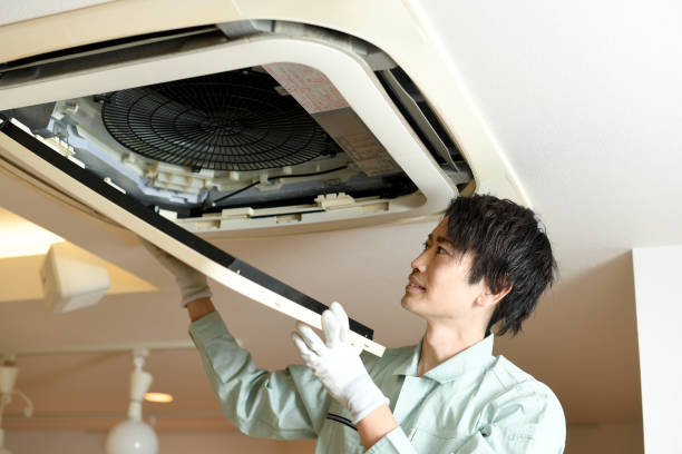 Best Air Vent Cleaning Services  in Sulphur, OK