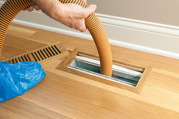 Best Air Duct Cleaning Near Me  in Sulphur, OK