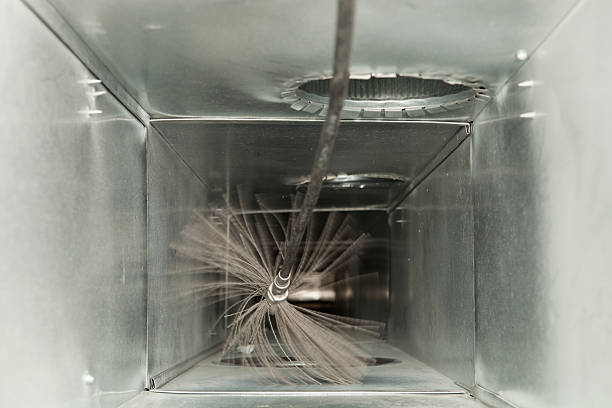 Best Air Duct Inspection  in Sulphur, OK