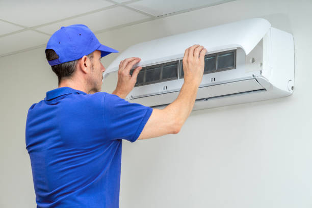 Best Commercial HVAC Duct Cleaning  in Sulphur, OK