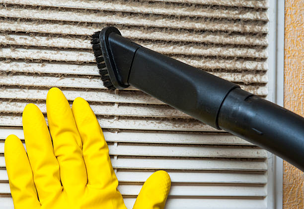 Best Affordable HVAC Duct Cleaning  in Sulphur, OK