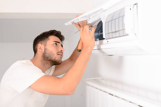 Ventilation Cleaning Services in OK