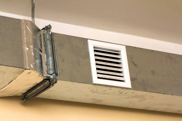 Best Best Air Duct Cleaning Company  in Sulphur, OK